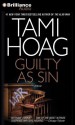 Guilty as Sin - Tami Hoag, Joyce Bean