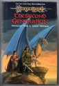 The Second Generation - Margaret Weis, Tracy Hickman