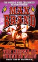 The Legend of Thunder Moon - Max Brand