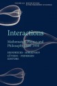 Interactions: Mathematics, Physics and Philosophy, 1860-1930 - Vincent F. Hendricks, Klaus F. Jorgensen, Jesper Lutzen