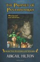 The Prophet of Panamindorah, Book 2 Wolflings and Wizards (Volume 2) - Abigail Hilton