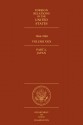 Foreign Relations of the United States, 1964–1968, Volume XXIX, Part 2, Japan - Karen L. Gatz, Edward C. Keefer