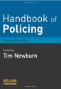 Handbook Of Policing - Tim Newburn