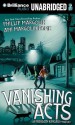 Vanishing Acts - Phillip Margolin, Ami Margolin Rome, Kate Rudd