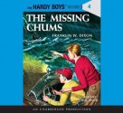 The Hardy Boys #4: The Missing Chums - Franklin W. Dixon, Bill Irwin