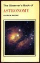 Observer's Book of Astronomy - Patrick Moore