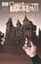 Locke & Key: Omega #1 - Joe Hill, Gabriel Rodríguez