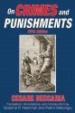 On Crimes and Punishments - Cesare Beccaria, Graeme Newman, Pietro Marongiu