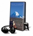 To a Mountain in Tibet - Colin Thubron, Steven Crossley