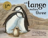 And Tango Makes Three - Justin Richardson, Peter Parnell, Henry Cole