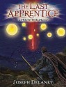 The Last Apprentice: Lure of the Dead (Book 10) - Joseph Delaney, Patrick Arrasmith