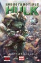 Indestructible Hulk, Vol. 1: Agent of S.H.I.E.L.D. - Leinil Francis Yu, Mark Waid