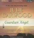 Guardian Angel (Crown's Spies) - Julie Garwood