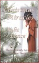 Christmas Miracles - Julie Lence