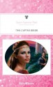 Mills & Boon : The Captive Bride (The Bride Series) - Susan Spencer Paul