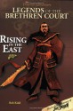 Rising in The East - Rob Kidd