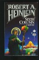 Sixth Column - Robert A. Heinlein