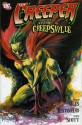 The Creeper: Welcome to Creepsville - Steve Niles, Justiniano, Walden Wong, Dan Green, Steve Scott