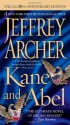 Kane and Abel - Jeffrey Archer