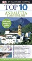 Top 10 Andalucia & Costa del Sol [With Pull-Out Map] - Jeffrey Kennedy