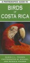 A Photographic Guide to Birds of Costa Rica - Susan C.L. Fogden