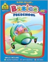 Super Deluxe Basics Preschool - Joan Hoffman, Jennifer Neumann, Robin Boyer, Joe Kramer