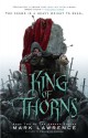 King of Thorns - Mark Lawrence