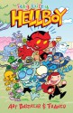 Itty Bitty Hellboy - Art Baltazar, Franco