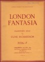 London Fantasia - Piano Solo - Clive Richardson