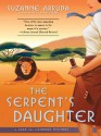 The Serpent's Daughter - Suzanne Arruda