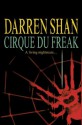 Cirque Du Freak - Darren Shan