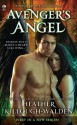 Avenger's Angel (The Lost Angel, #1) - Heather Killough-Walden