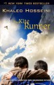 The Kite Runner - Khaled Hosseini