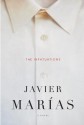 The Infatuations (Audio) - Javier Marías, Margaret Jull Costa