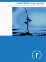 Environmental Values (Routledge Introductions to Environment: Environment and Society Texts) - John O'Neill