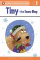 Tiny the Snow Dog - Cari Meister, Rich Davis