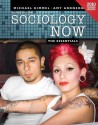 Sociology Now: The Essentials Census Update Plus Mysoclab with Etext -- Access Card Package - Michael S. Kimmel, Amy Aronson