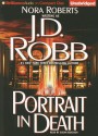 Portrait in Death (In Death, #16) - J.D. Robb, Susan Ericksen