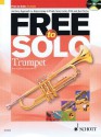 Free to Solo Trumpet - Paul Harvey, Rob Hughes