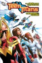 Teen Titans Vol. 10: Changing of the Guard - Sean McKeever, Eddy Barrows, Ruy Jose