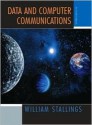 Data and Computer Communications, Seventh Edition - William Stallings