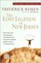 The Lost Legends of New Jersey - Frederick Reiken