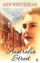 Australia Street - Ann Whitehead