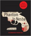 Phantom - Jo Nesbo