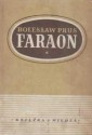 Faraon - Bolesław Prus