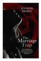 The Marriage Trap - Jennifer Probst