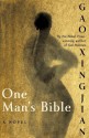 One Man's Bible - Gao Xingjian