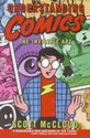 Understanding Comics: The Invisible Art - Scott McCloud