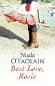 Best Love Rosie - Nuala O'Faolain