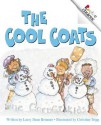 The Cool Coats - Larry Dane Brimner